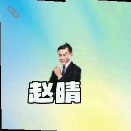 赵晴